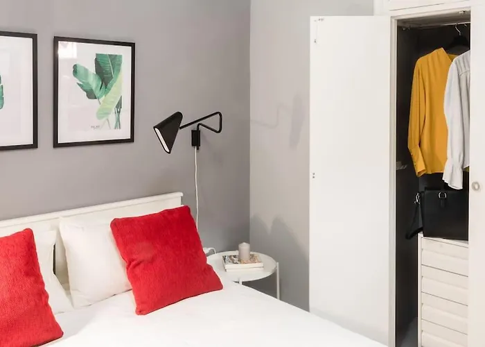 Mia Suite. Center Of * Sevilla