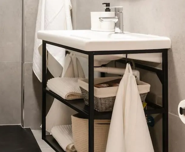 Mia Suite. Center Of Apartamento *