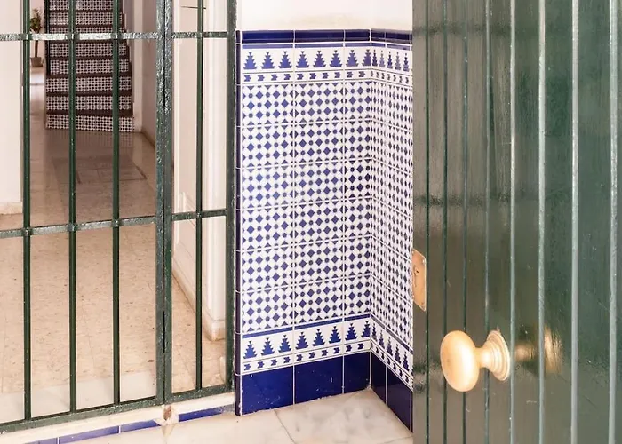 Mia Suite. Center Of * Sevilla