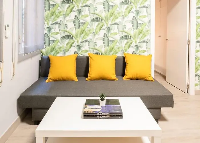 Mia Suite. Center Of *