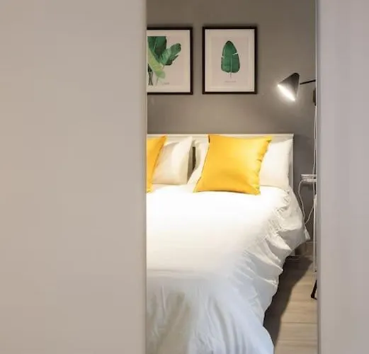 Mia Suite. Center Of * Sevilla